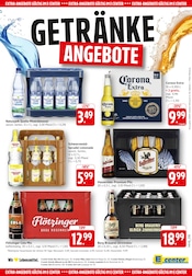Hasseröder Pilsener im E center Prospekt in Ulm Aktueller E center Prospekt mit Hasseröder Pilsener, "Aktuelle Angebote", Seite 42