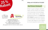 Hubertus Apotheke Angebot in Wesseling Hubertus Apotheke im aktuellen Prospekt bei LINDA in Wesseling