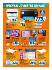 Aktueller expert Prospekt mit Laserdrucker, "Top Angebote", Seite 7