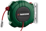 Enrouleur de tuyau pneumatique - PARKSIDE à 21,99 € dans le catalogue Lidl