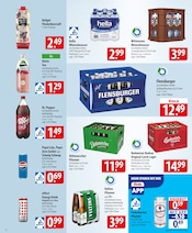 Aktueller famila Nordost Prospekt mit Volvic, "besser als gut!", Seite 18