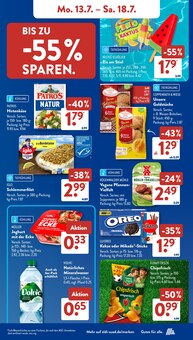 ALDI SÜD Prospekt der aktuellen Woche, gültig von 13.07.2026 bis 18.07.2026 Aktueller ALDI SÜD Prospekt "Gutes für Alle." mit 30 Seiten