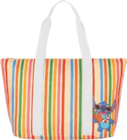 Sac weekend - STITCH en promo à 12,99 € chez Aldi Sac weekend - STITCH dans le catalogue Aldi