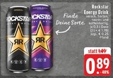 Aktuelles Energy Drink Angebot bei EDEKA in Duisburg ab 0,89 €