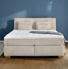 Boxspringbett Narve Angebote bei Die Möbelfundgrube Saarlouis für 999,99 €
