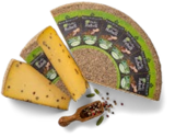 Kaufland Witten - Käserebellen Bio-Schnittkäse Angebot im Prospekt Käserebellen Bio-Schnittkäse bei Kaufland im Witten Prospekt für 2,22 €