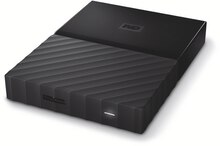 Disque dur My Passport 1 To - Office DEPOT à Antony Disque dur My Passport 1 To en promo chez Office DEPOT Antony à 61,08 €