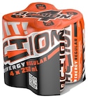 Energy Drink von Action für 1,99 € bei REWE im Angebot Energy Drink von Action im aktuellen REWE Prospekt