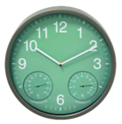 Terrassen-Wanduhr im Angebot bei ALDI SÜD in Grevenbroich Terrassen-Wanduhr Angebote von Bauhn bei ALDI SÜD Grevenbroich für 9,99 €