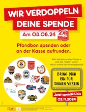 Ähnliche Angebote wie DVD Player im Prospekt "Aktuelle Angebote" auf Seite 52 von Netto Marken-Discount in Reutlingen