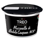 Mozzarella Di Bufala Campana A.O.P. - TREO dans le catalogue Carrefour Market