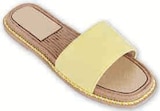 Mules femme - Super U à Le Mans Mules femme en promo chez Super U Le Mans à 9,95 €