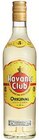 Ron 37,5° - HAVANA CLUB en promo chez U Express Courbevoie à 13,50 €