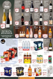 Radler im GLOBUS Prospekt in Bensheim Aktueller GLOBUS Prospekt mit Radler, "Aktuelle Angebote", Seite 17