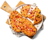 Kaufland Bad Friedrichshall - Pizza vegetarisch Angebot im Prospekt Pizza vegetarisch bei Kaufland im Bad Friedrichshall Prospekt für 0,69 €
