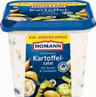 Aktuelles Kartoffelsalat oder Pellkartoffelsalat Angebot bei Markant Nordwest in Bielefeld ab 2,99 €
