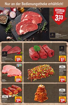 Braten im REWE Prospekt "Dein Markt" mit 32 Seiten (Jena)