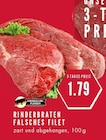 Aktuelle Rindfleisch Angebote bei E center in Essen Aktuelles Rinderbraten falsches Filet Angebot bei E center in Essen ab 1,79 €