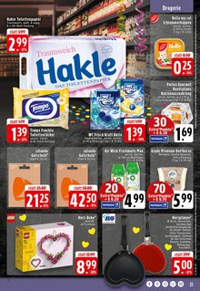 Kerzen im EDEKA Prospekt "Aktuelle Angebote" mit 24 Seiten (Osnabrück)