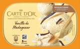 Promo 60% de remise immédiate sur le 2ème au choix sur la gamme CARTE D'OR à  dans le catalogue Auchan Supermarché à Tremblay-en-France