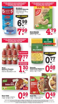 Thunfisch im E center Prospekt "Aktuelle Angebote" mit 77 Seiten (Ludwigshafen (Rhein))