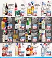 Aktueller HIT Prospekt mit Whiskey, "ECHTE VIELFALT", Seite 13