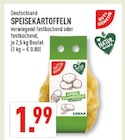 Aktuelle Kartoffeln Angebote bei Marktkauf in Remscheid Aktuelles Speisekartoffeln Angebot bei Marktkauf in Remscheid ab 1,99 €