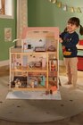 Maison de poupées - LUPILU - Lidl à Nantes Maison de poupées - LUPILU en promo chez Lidl Nantes à 34,99 €