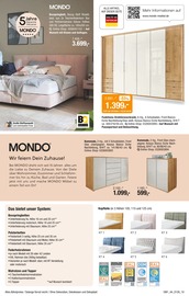 Aktueller Opti-Wohnwelt Prospekt mit Büromöbel, "Topmarken zu Highlightpreisen", Seite 19