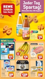 REWE Prospekt für Freiburg: "Dein Markt", 32 Seiten, 20.04.2026 - 25.04.2026