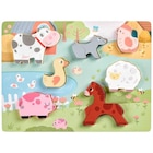 PUZZLE Angebote von My Baby Lou bei XXXLutz Möbelhäuser Frankfurt für 9,99 €