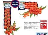 Aktuelles Mini Pflaumentomaten Nasch Angebot bei EDEKA in Freiburg (Breisgau) ab 1,99 €