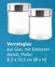 Vorratsglas Angebote bei E center Karlsruhe für 1,00 €