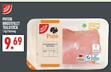 Aktuelles Puten Brustfilet Teilstück Angebot bei Marktkauf in Münster ab 9,69 €