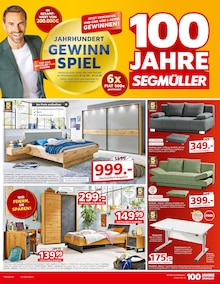 Kleiderschrank im aktuellen Segmüller Prospekt (Ludwigshafen (Rhein)) Kleiderschrank im Segmüller Prospekt "SEGMÜLLER Wiesn" mit 6 Seiten (Ludwigshafen (Rhein))