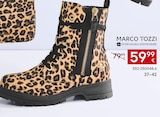 Guido Maria Kretschmer Boots bei Schuhpark im Norden Prospekt für 59,99 €