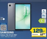 Galaxy Tab A11 (64 GB) Angebote von Samsung bei EURONICS Hagen für 129,00 €