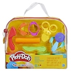 Pâte à modeler Play-Doh Mon 1er Kit - Play Doh - Fnac Pâte à modeler Play-Doh Mon 1er Kit - Play Doh à 14,99 € dans le catalogue Fnac