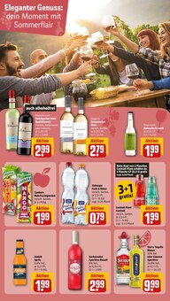 Rotkäppchen Sekt im aktuellen REWE Prospekt (Leipzig) Rotkäppchen Sekt im REWE Prospekt "Dein Markt" mit 33 Seiten (Leipzig)