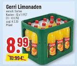 Limonaden bei Trinkgut im Lüdinghausen Prospekt für 8,99 €