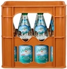 Kaufland - Mineralwasser Angebot im Prospekt Mineralwasser bei Kaufland im Prospekt "" für 3,99 €