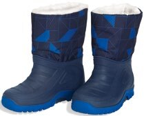 Kleinkinder-Schneestiefel bei ALDI SÜD in Sindelfingen Kleinkinder-Schneestiefel im Angebot bei ALDI SÜD Sindelfingen für 9,99 €