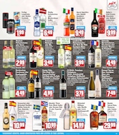 Wodka im HIT Prospekt in Kaiserslautern Aktueller HIT Prospekt mit Wodka, "ECHTE VIELFALT", Seite 13