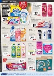Lenor im EDEKA Prospekt in Stade Aktueller EDEKA Prospekt mit Lenor, "Top Angebote", Seite 16
