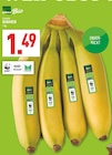 Bananen im Angebot bei Marktkauf in Wuppertal Bananen Angebote von EDEKA Bio bei Marktkauf Wuppertal für 1,49 €