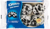 Mini Donuts Angebote von Oreo und Milka bei Netto Marken-Discount Nordhorn für 2,99 €