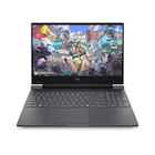 Ordinateur portable Gaming - 15.6'' - HP en promo chez Carrefour Rezé à 999,99 €