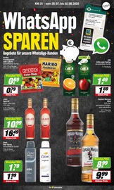 Aktueller EDEKA Prospekt mit Äpfel, "Aktuelle Angebote", Seite 4