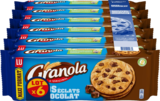 Granola cookies - LU en promo chez Lidl Savigny-sur-Orge à 9,99 €