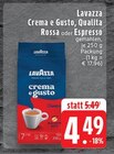 Crema e Gusto Angebote von Lavazza bei EDEKA Mönchengladbach für 4,49 €